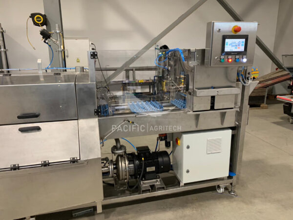 ETW1000 Machine - Image 2