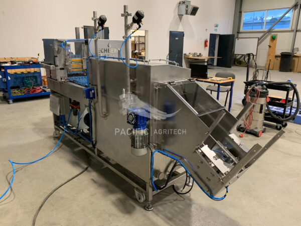 ETW1000 Machine