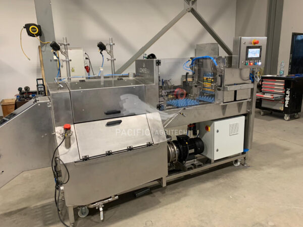 ETW1000 Machine - Image 4