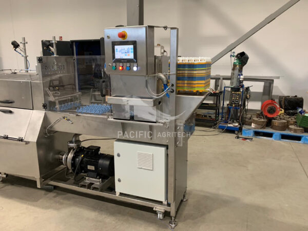 ETW1000 Machine - Image 5