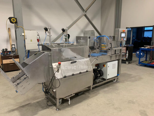 ETW1000 Machine - Image 6