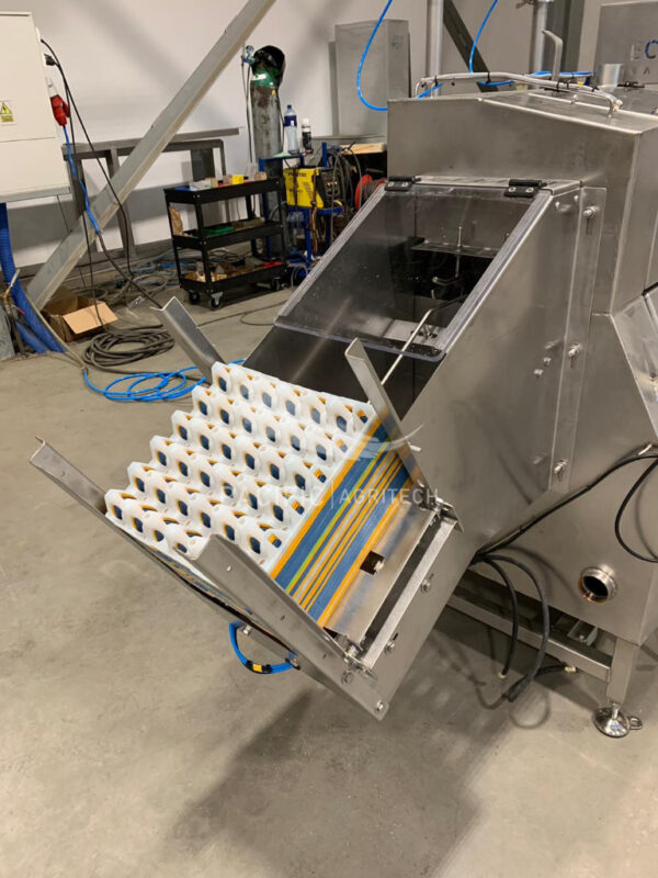 ETW1000 Machine - Image 8
